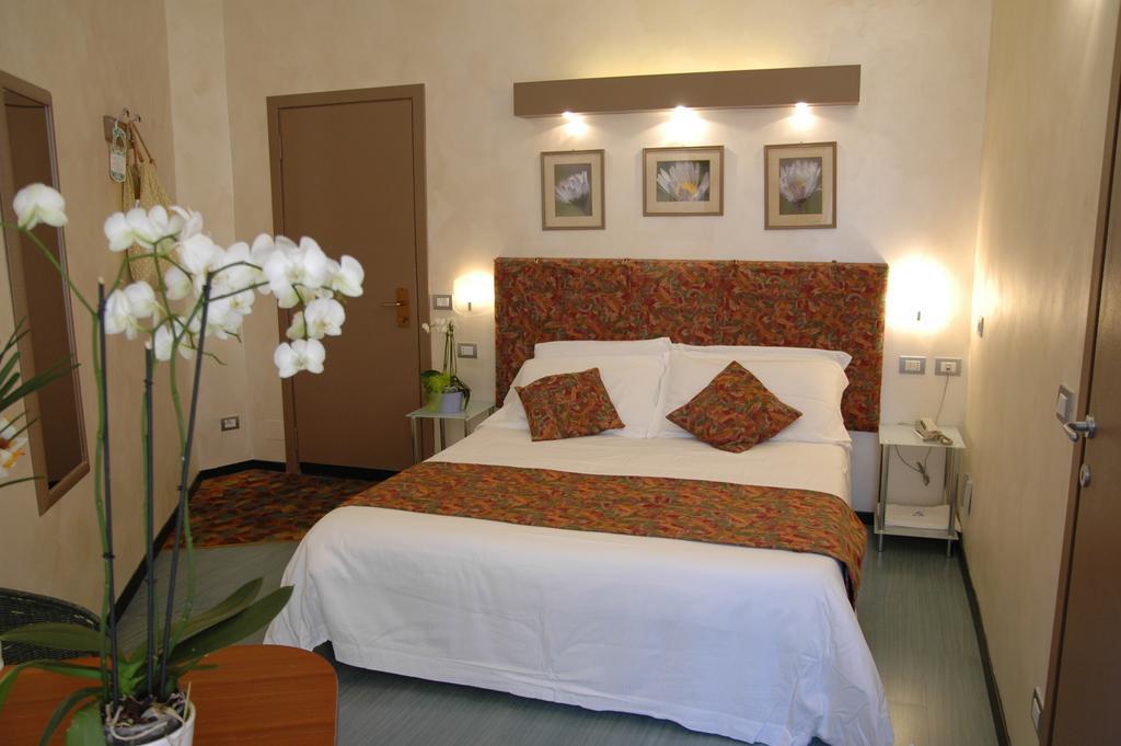 Conca Azzurra Wellness & Beauty Hotel Ranco Eksteriør bilde
